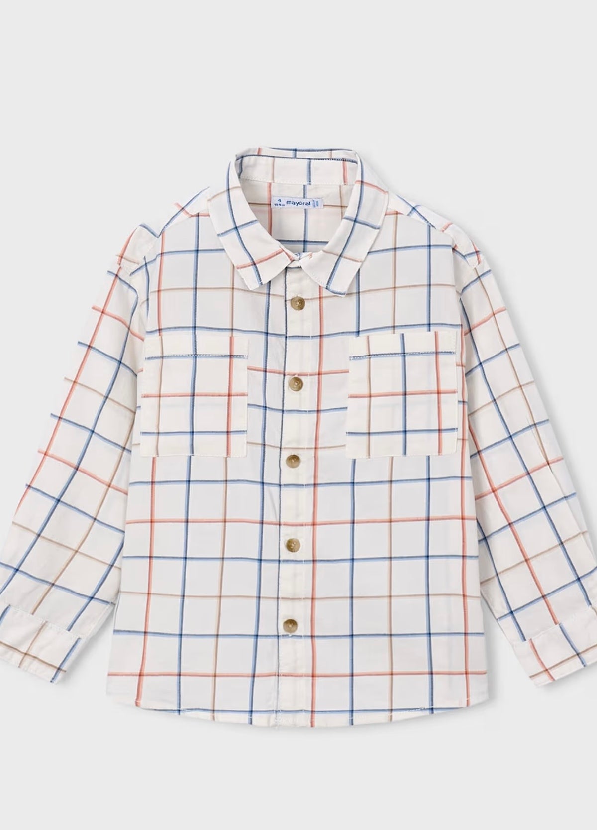 Nectar Woven Shirt