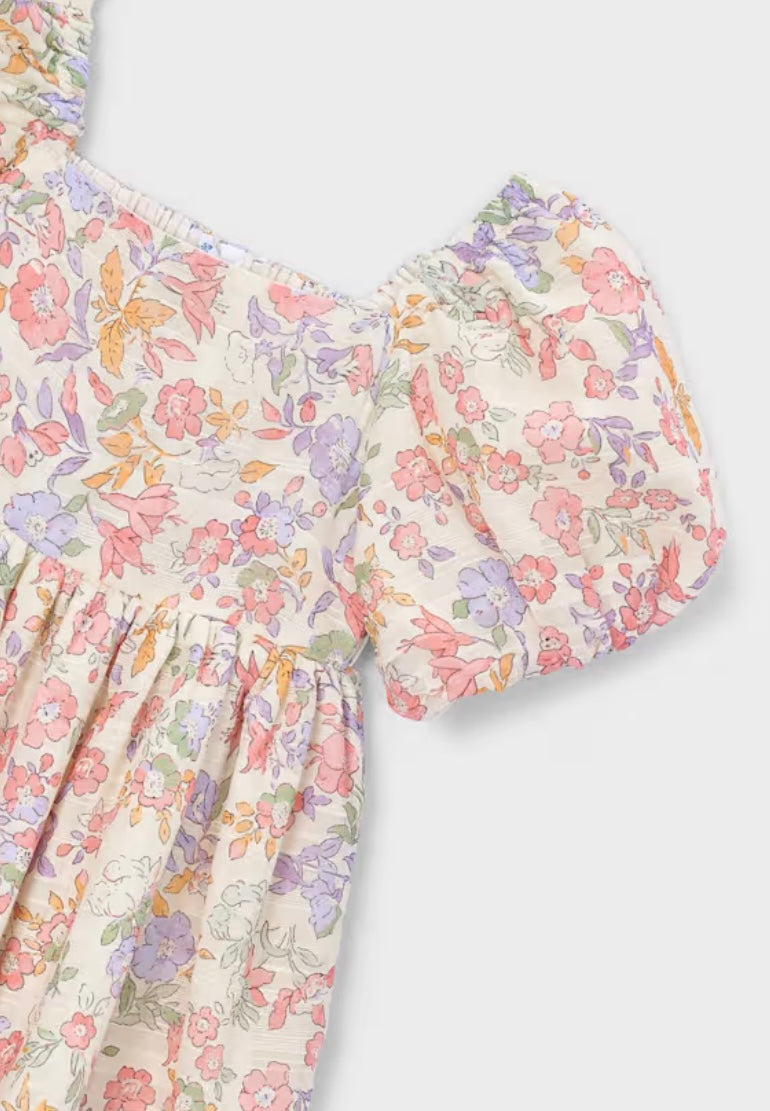 Blossom Dress