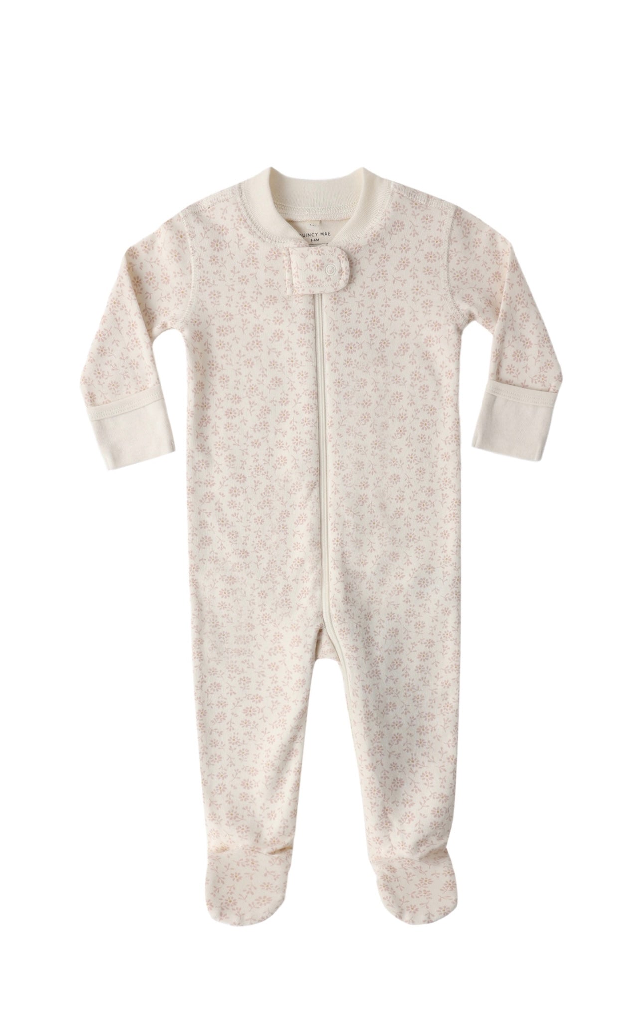 Little Sweetness Zip Up