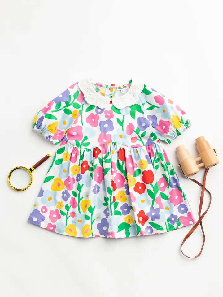 Flower Shop Top