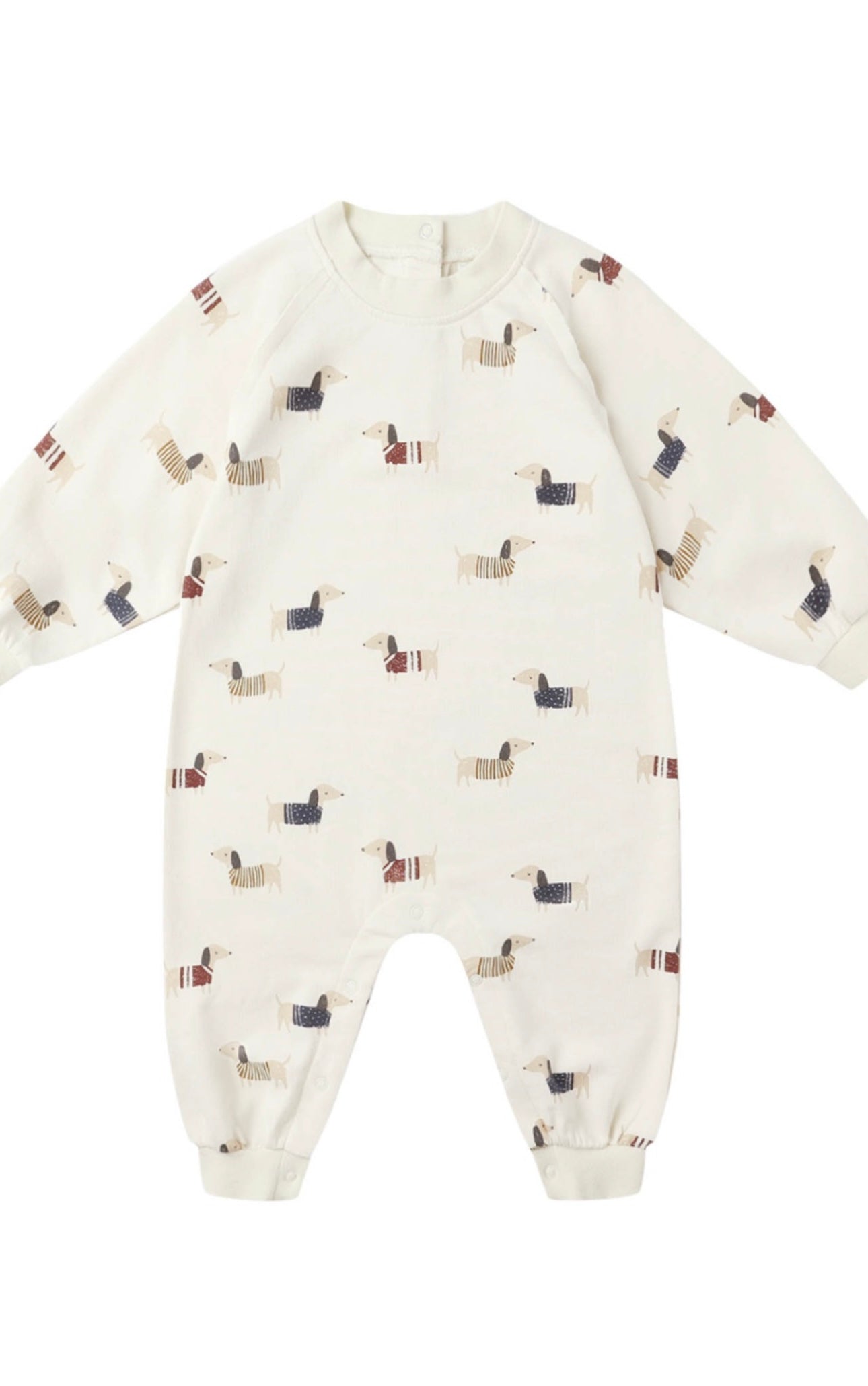 Dachshund Jumpsuit