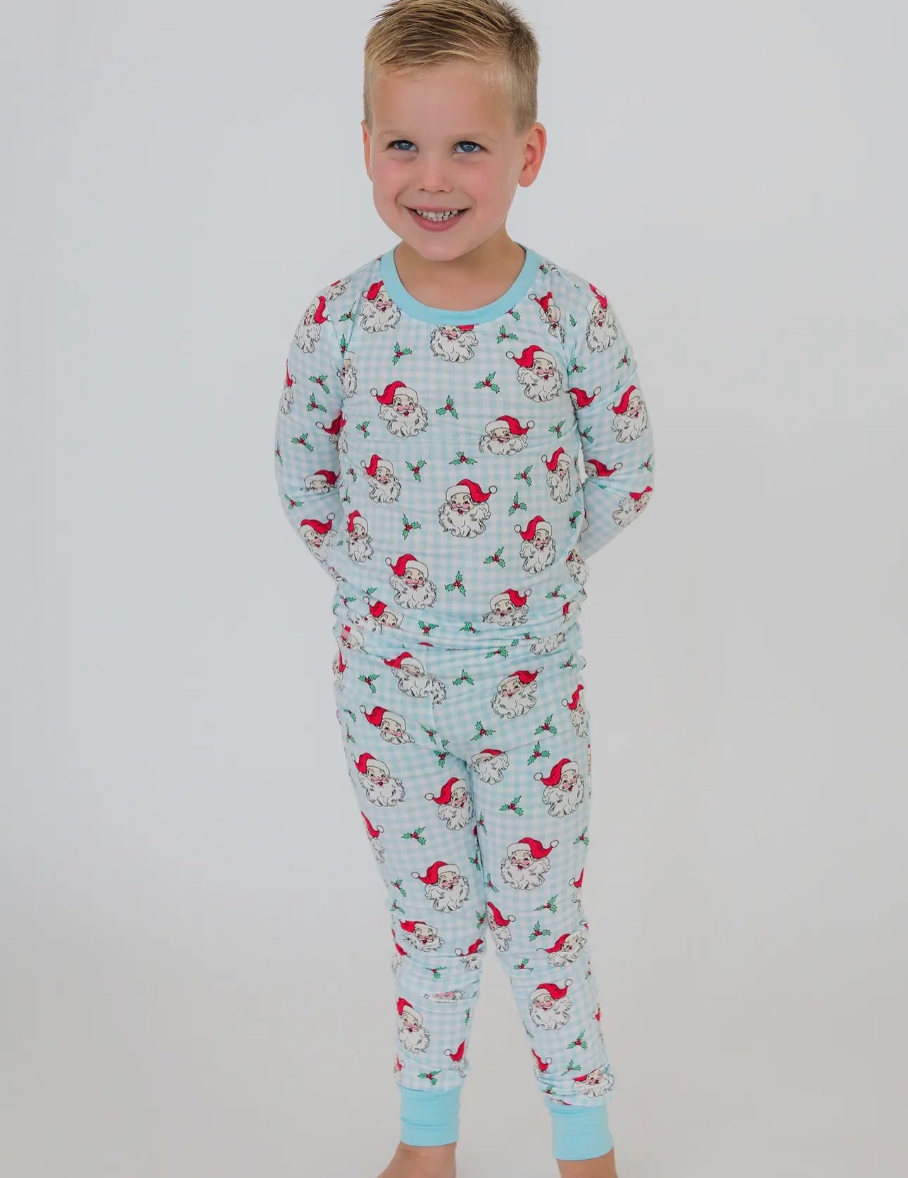 Santa Pajama
