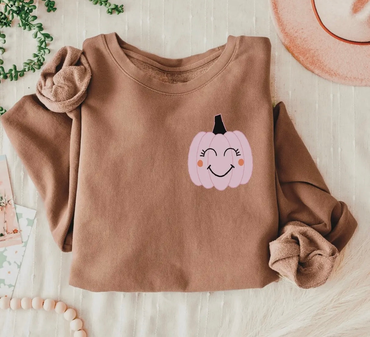 Spooky Season Sweatshirt