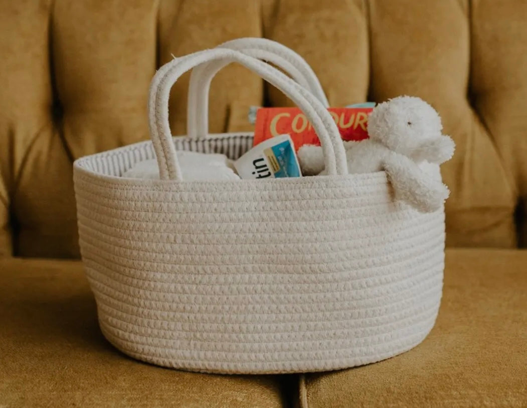 Diaper Caddy