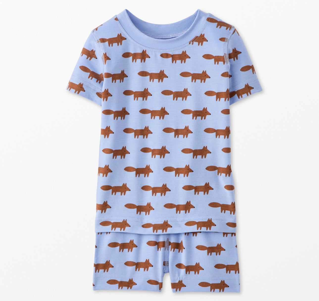 Fox Trot Pajamas