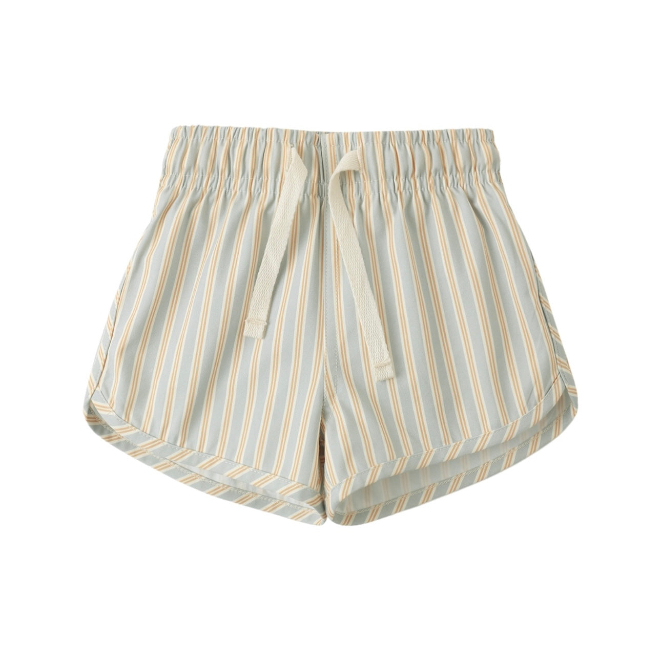 Butterscotch Swim Short