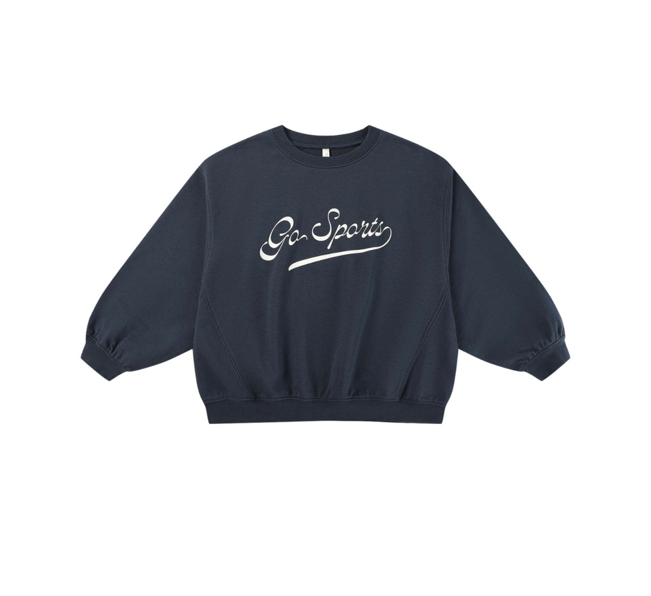 Go Sports Sweatshirt