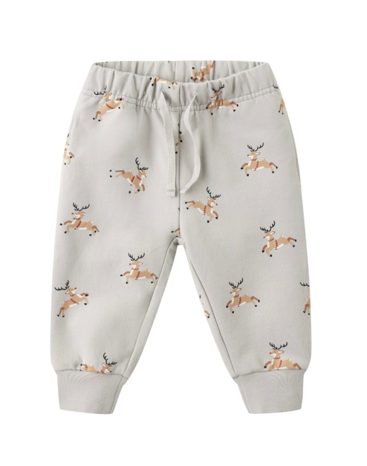 Reindeer Sweatpant