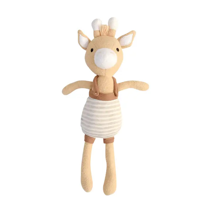 JoJo Giraffe Plush Toy