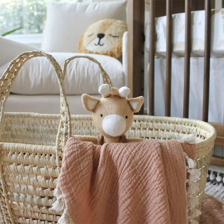 JoJo Giraffe Plush Toy