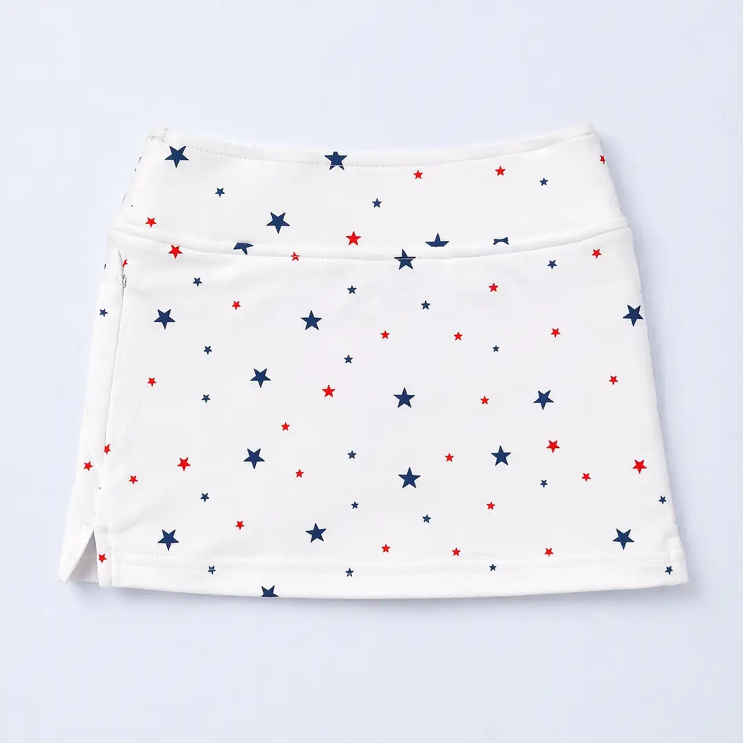 The Stars Skort