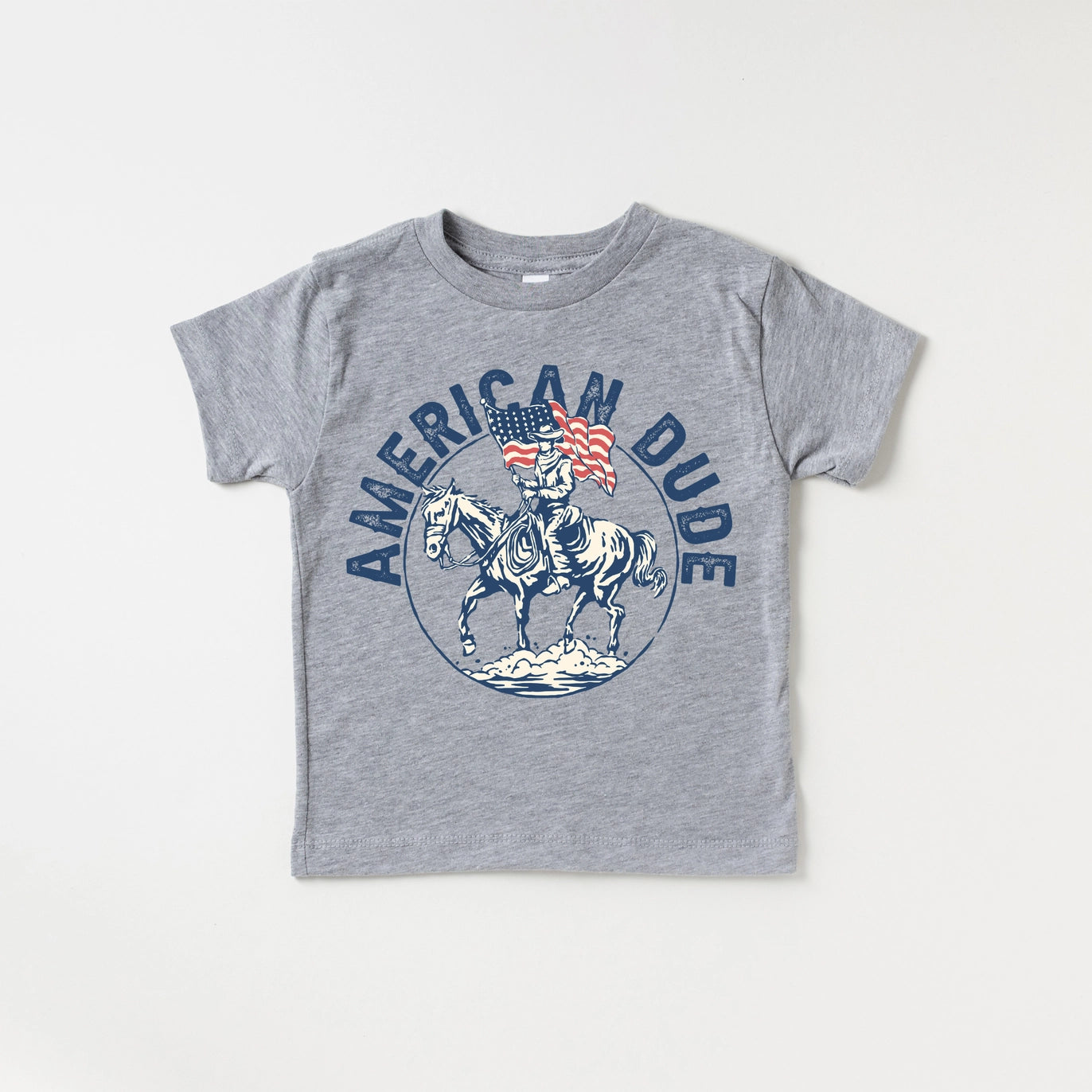 American Dude