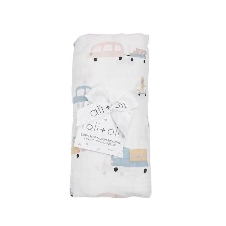 Automobile Swaddle