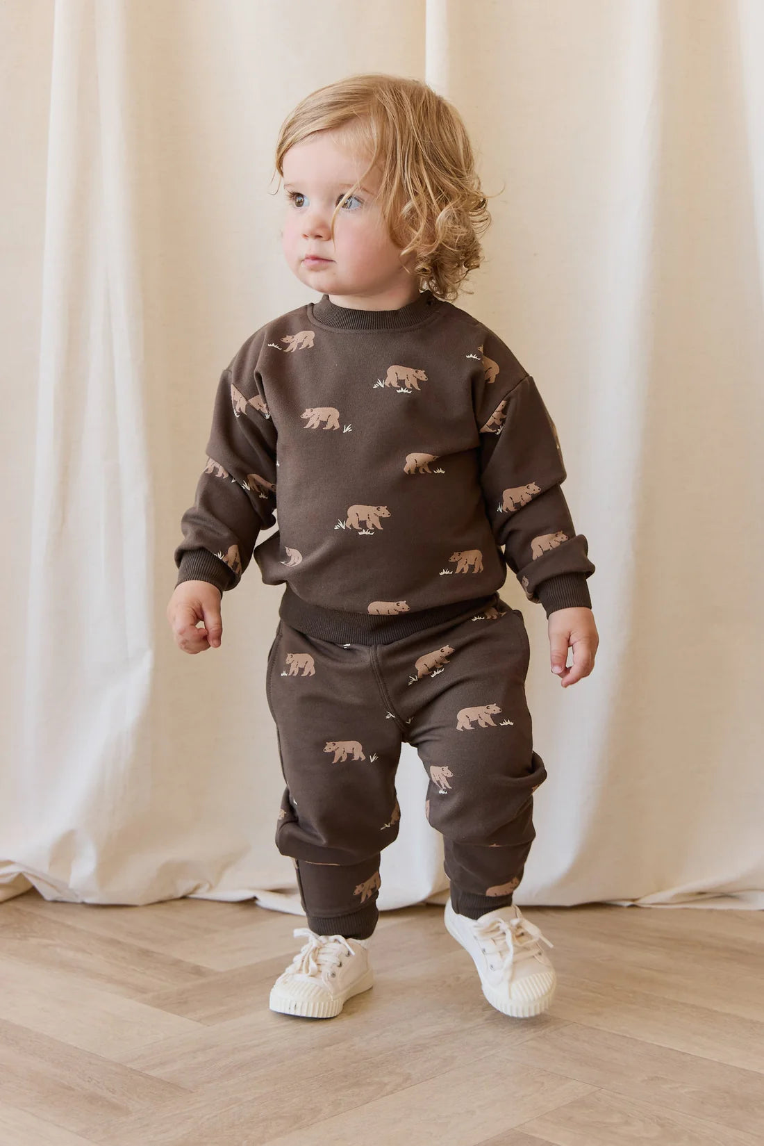 Bear Buddies Set