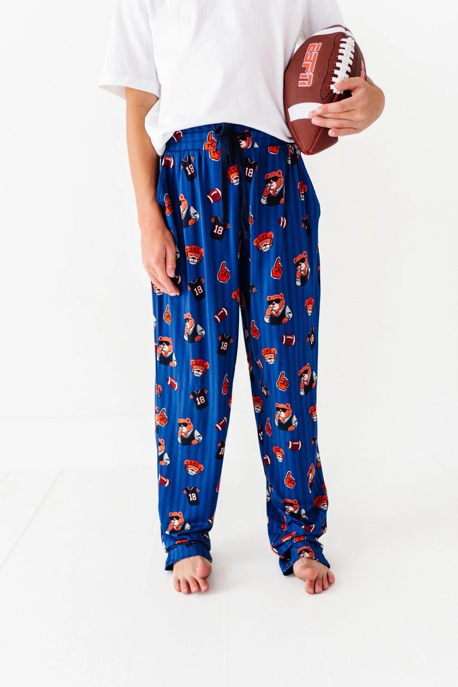Bears Lounge Pant