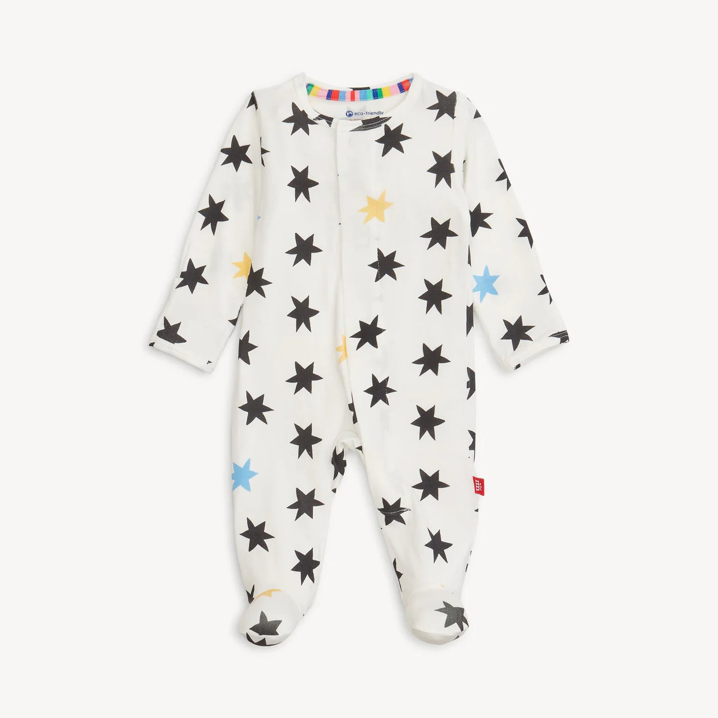 Cosmic Magnetic Footie