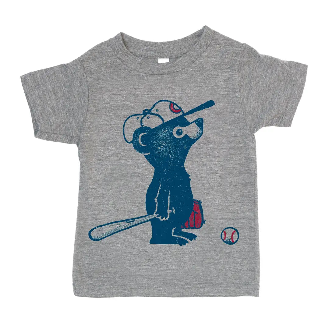 Cubbies Graphic