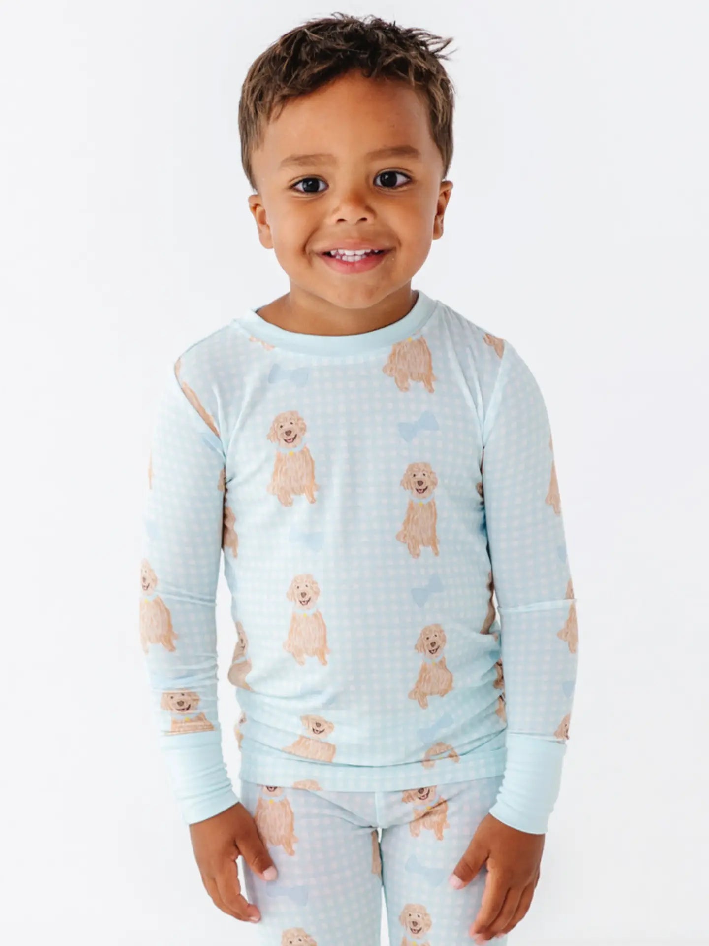 Dreaming of Doodles Pajama Set