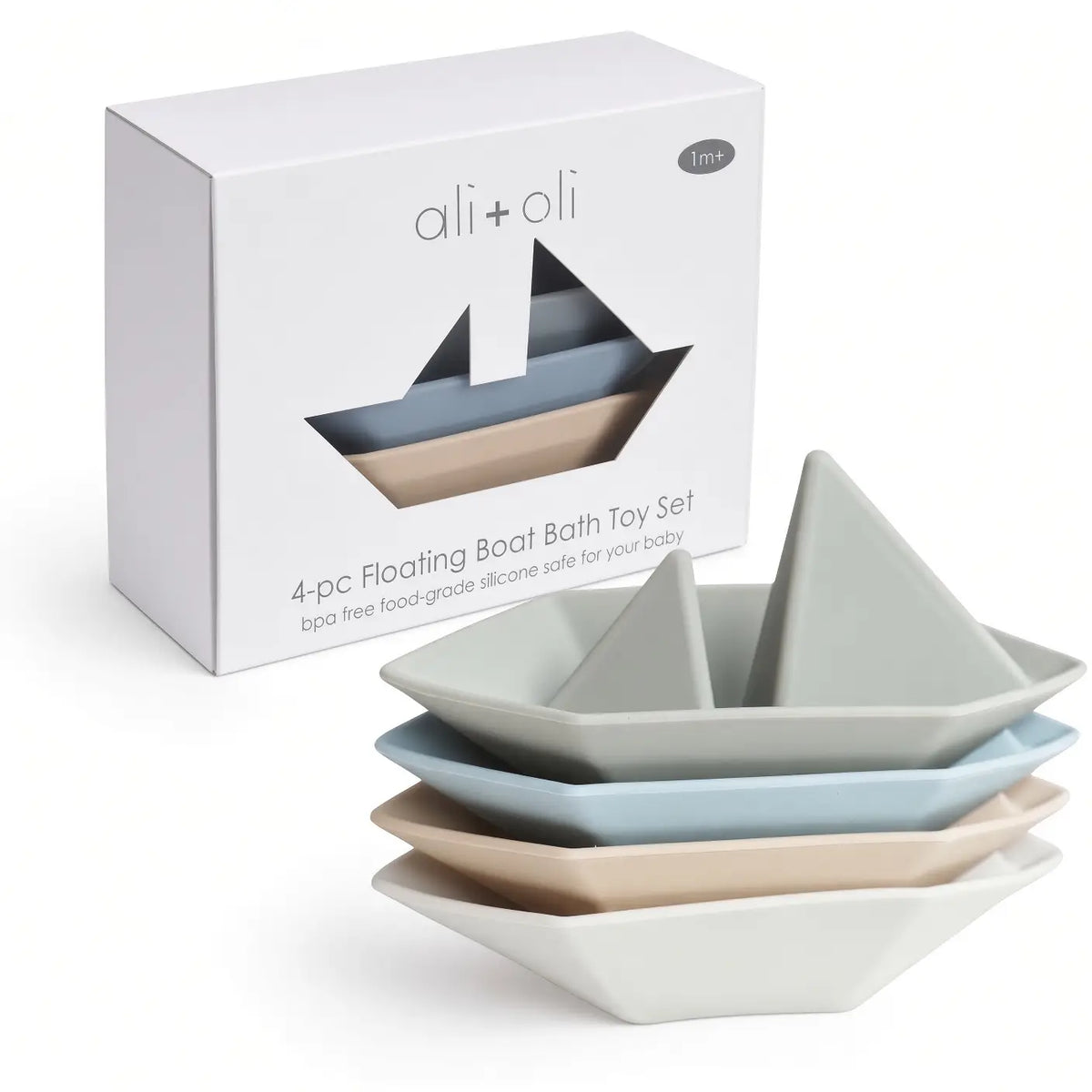 Floating Bath Toy