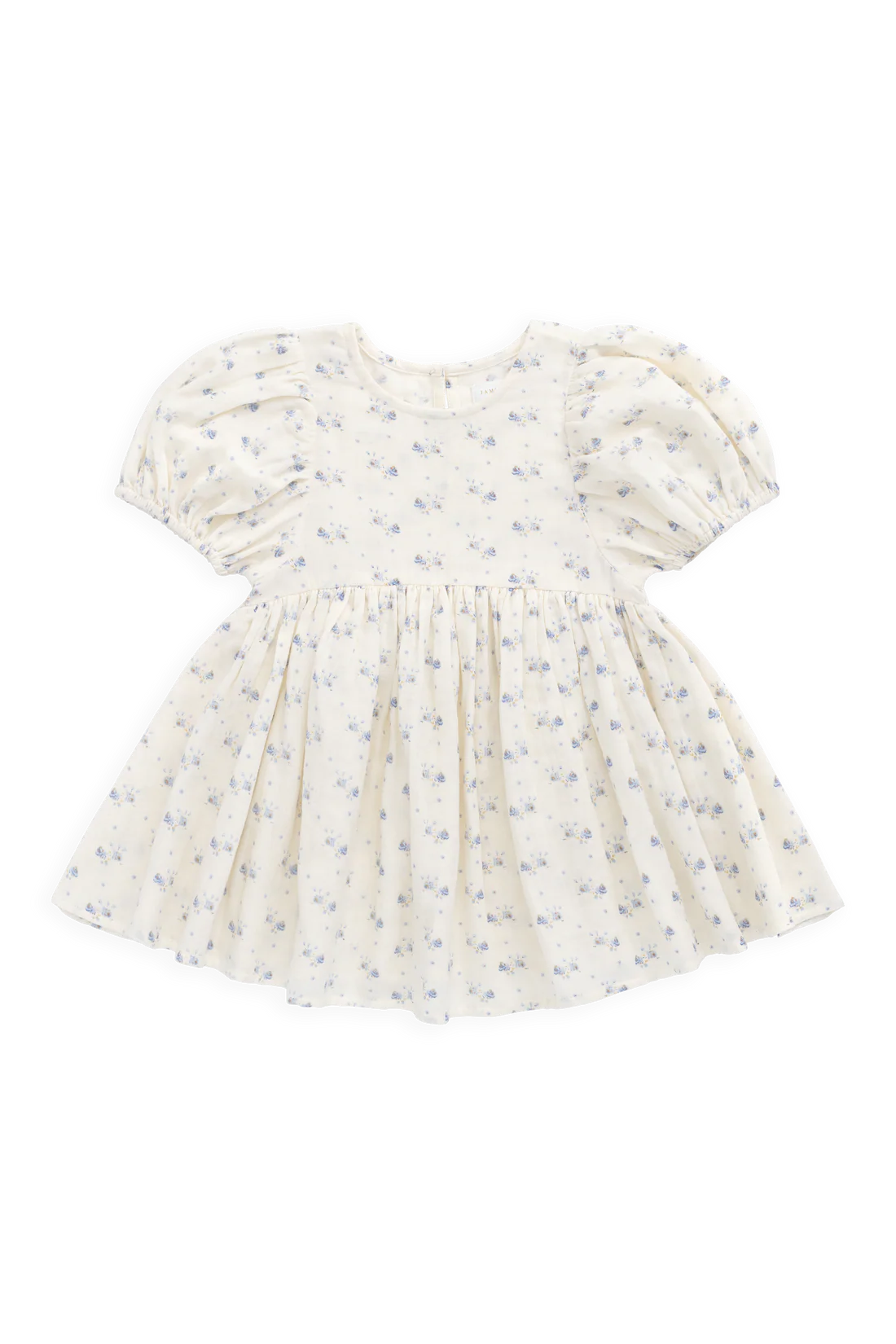 Frannie Muslin Dress