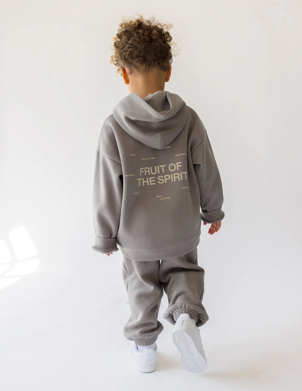 Fruit of the Spirit Hoodie