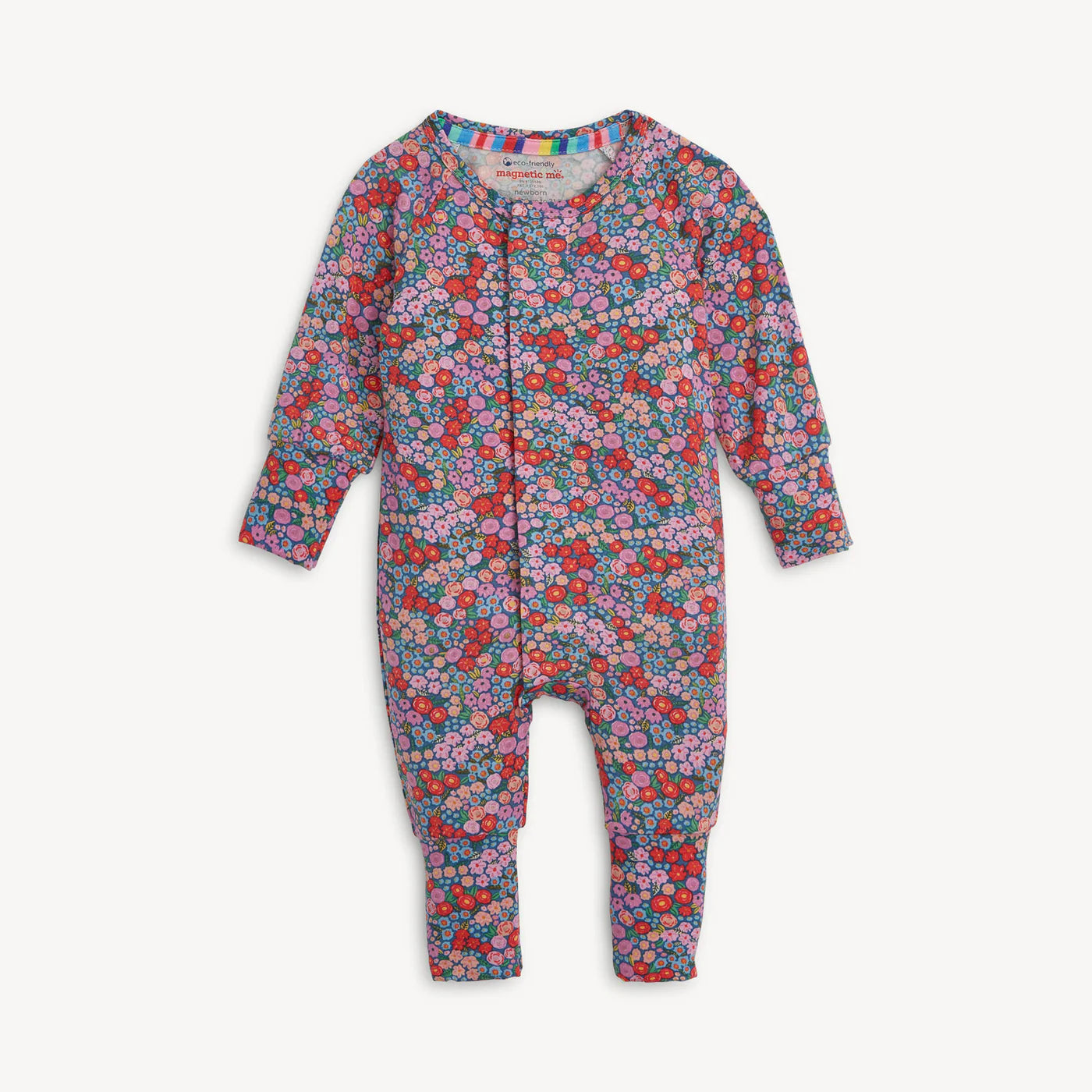 Lily Coverall