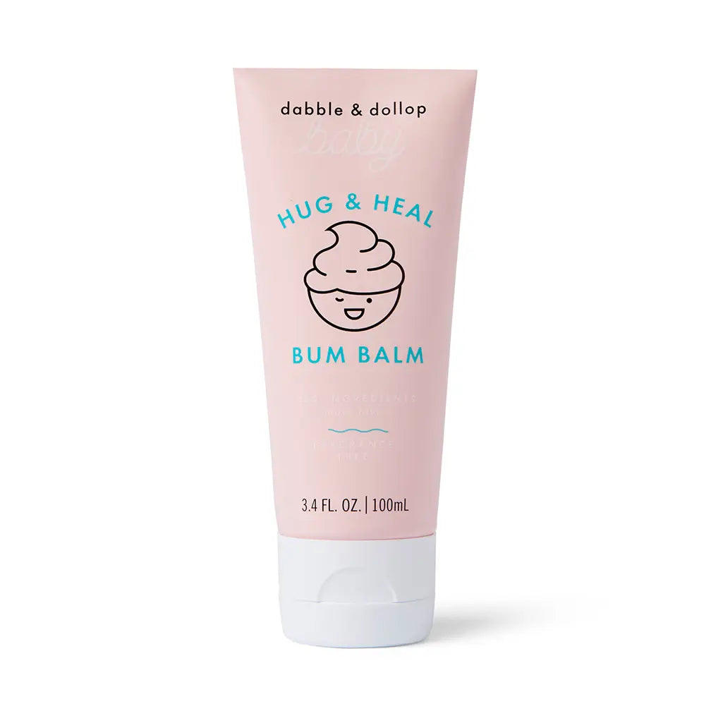 Bum Balm