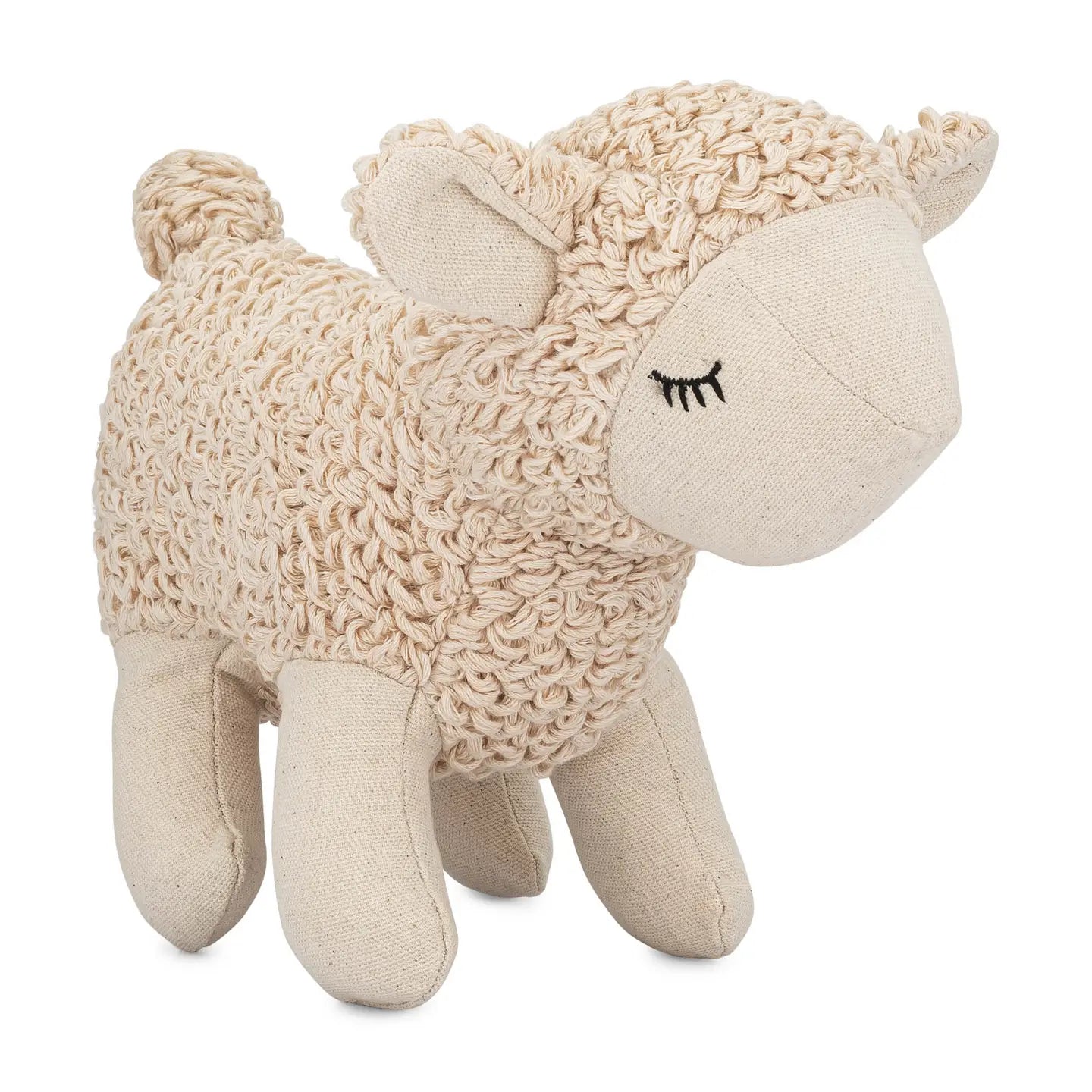 Lamby Plush Toy