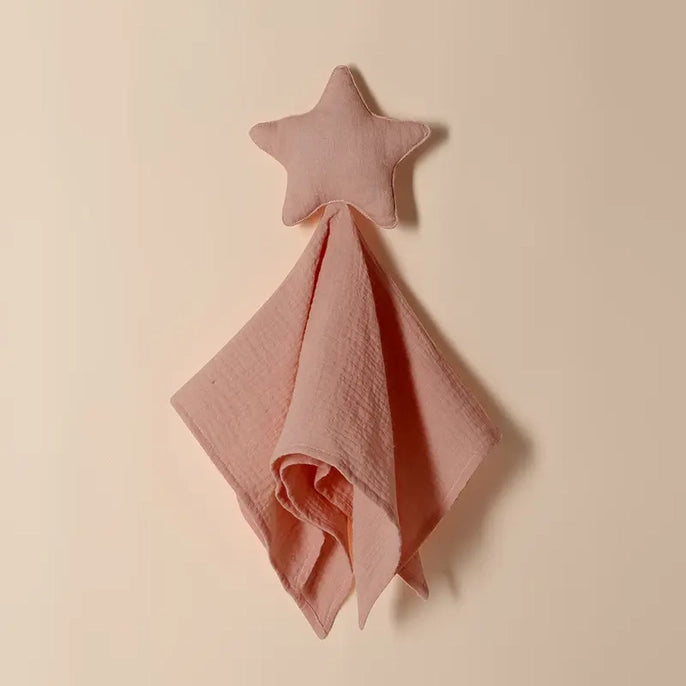 Pink Lovey