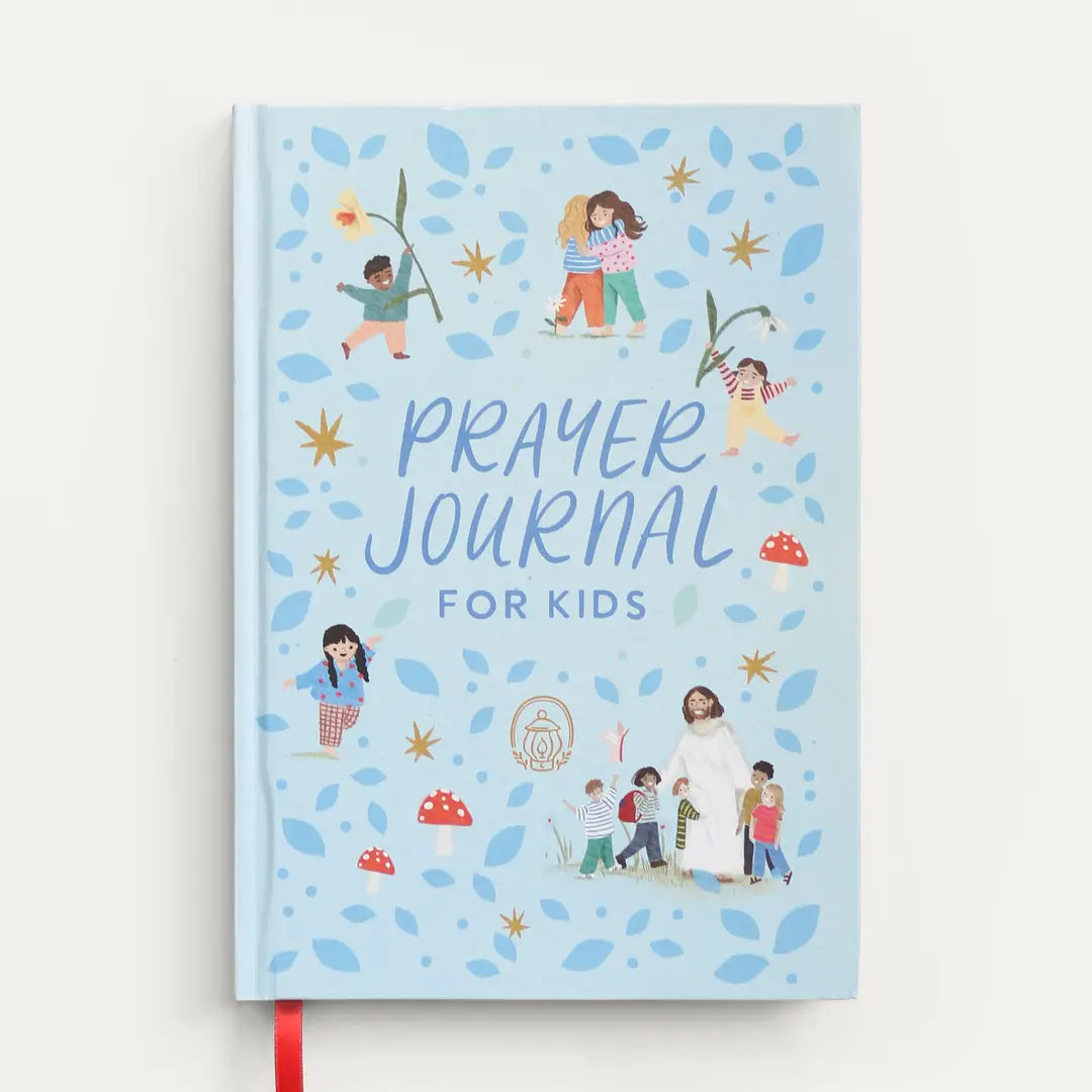 Prayer Journal