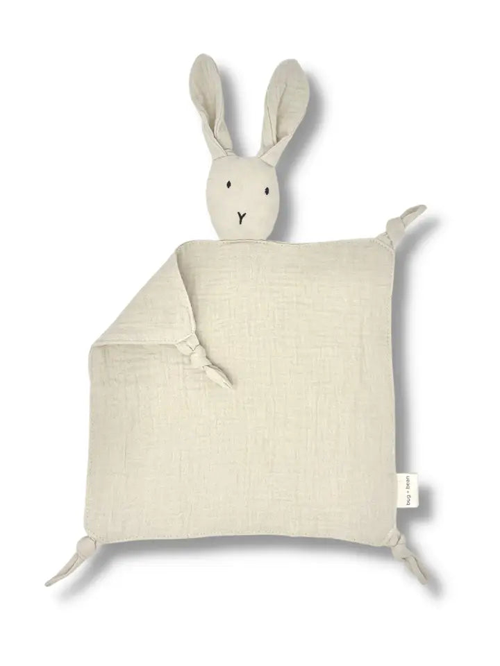 Sand Bunny Lovey