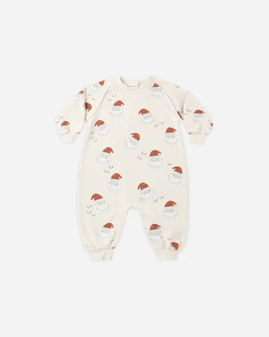 Santa Jumpsuit