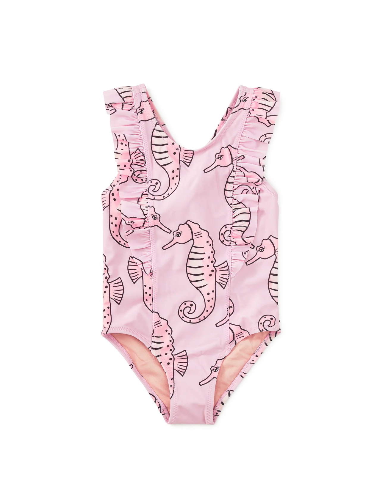 Sweetest Seahorse Swimsuit