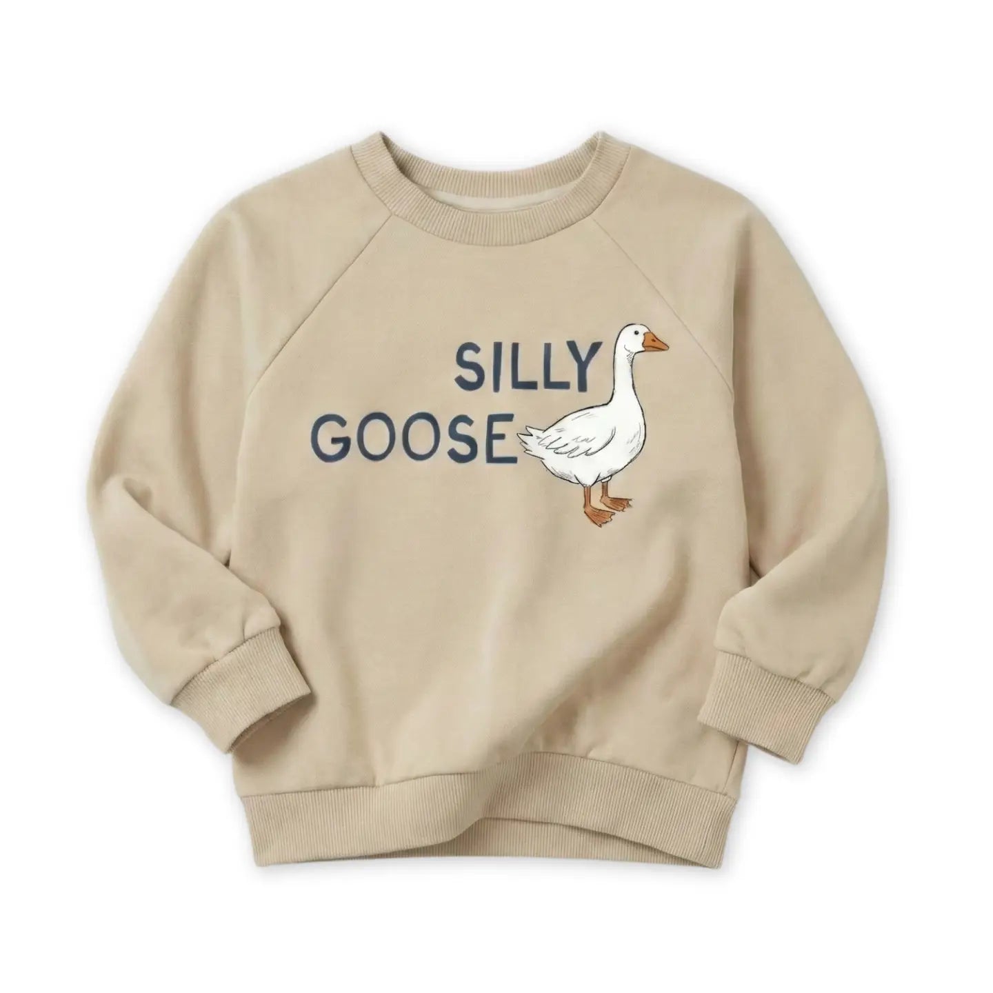 Silly Goose Sweatshirt