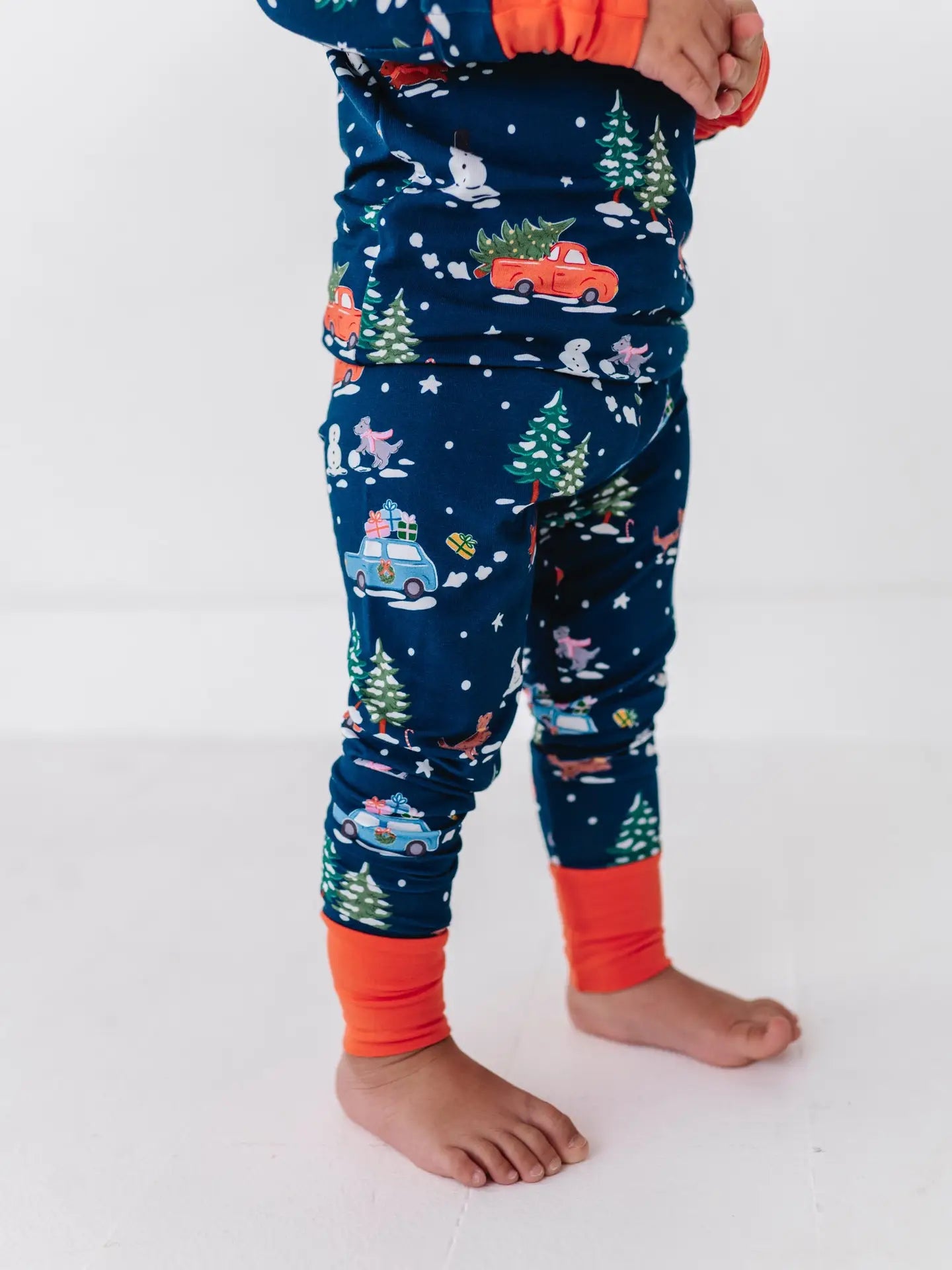 Snow Much Fun Pajama