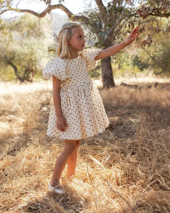 Sofia Dress