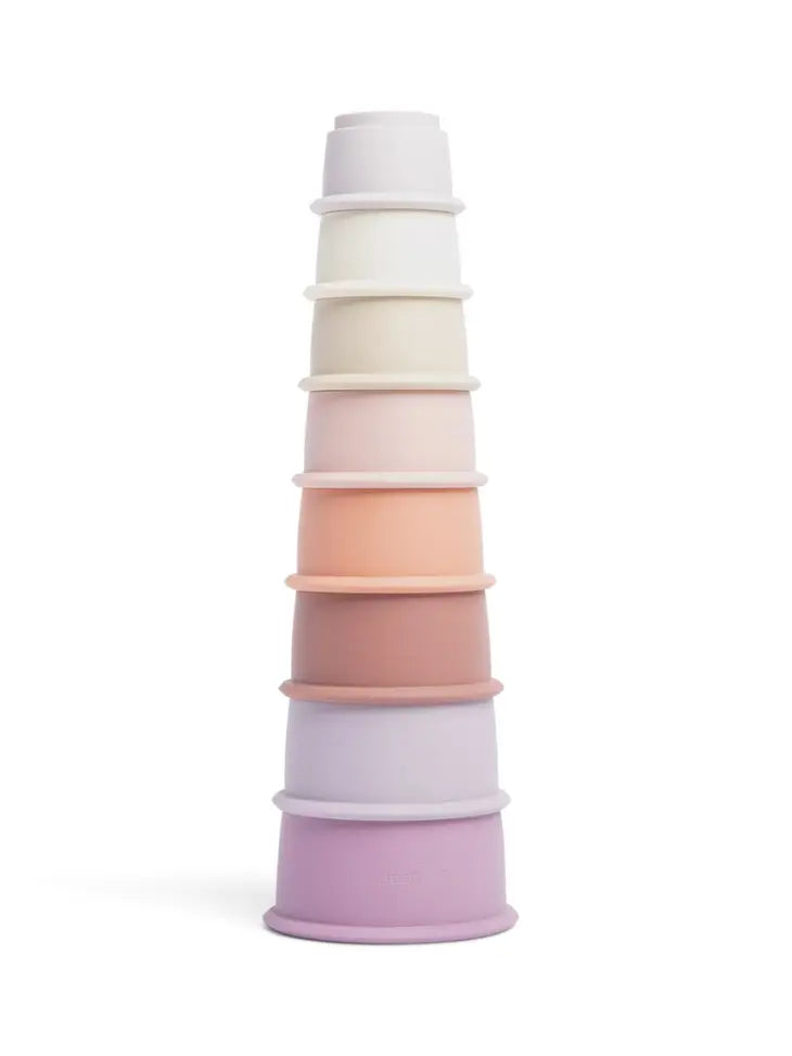 Stacking Cups