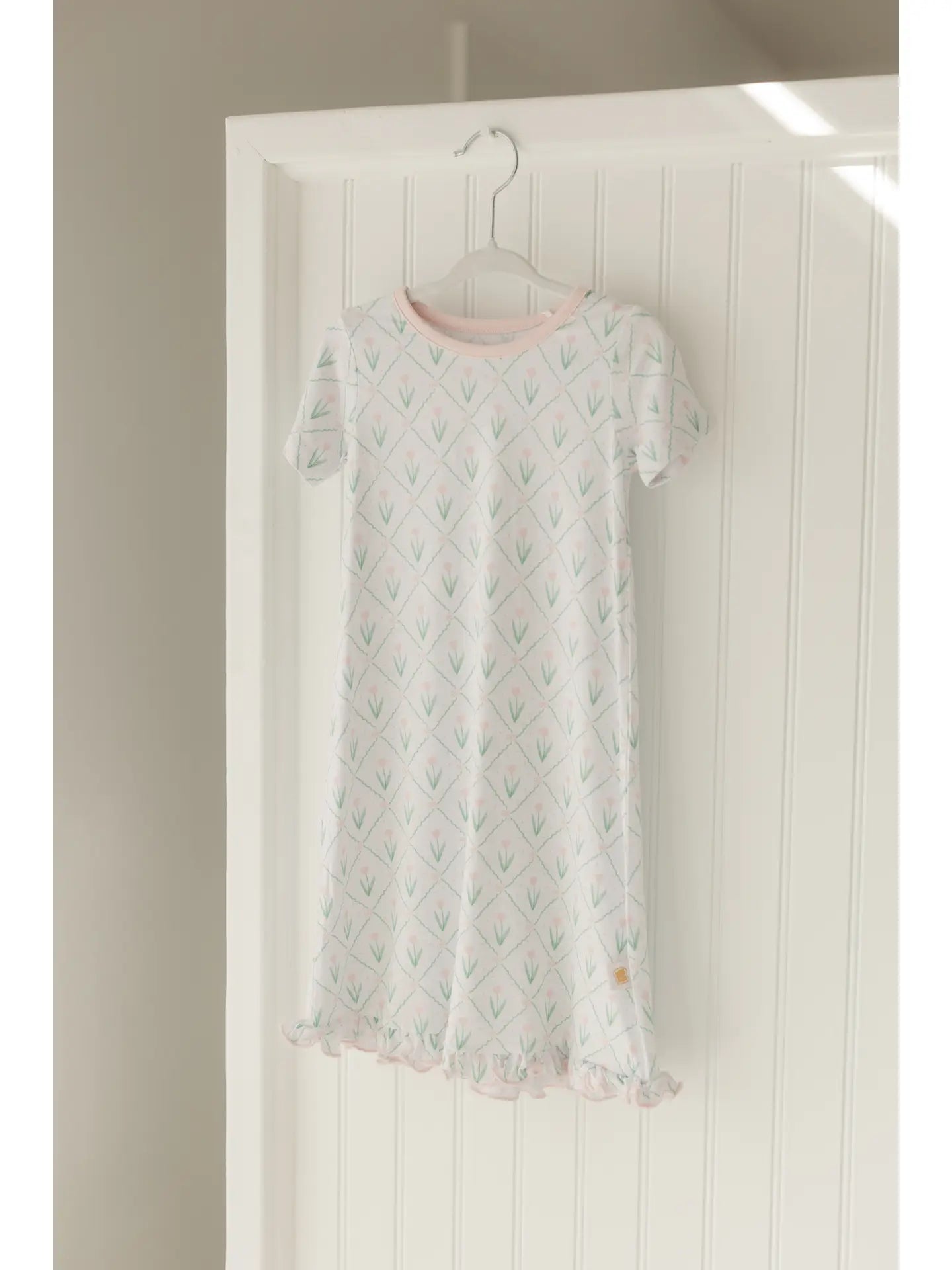 Tulip Nightgown