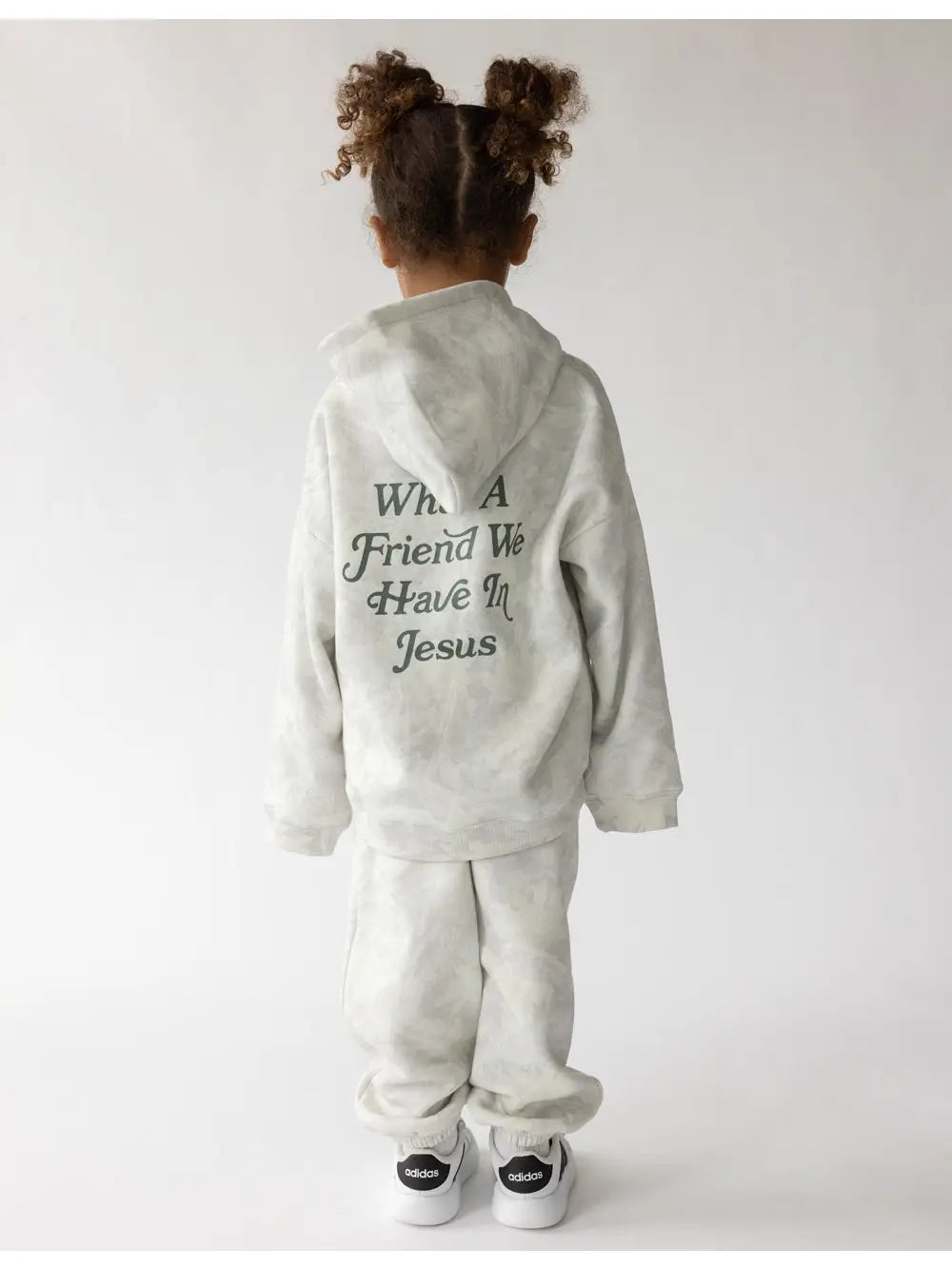 What A Friend Hoodie