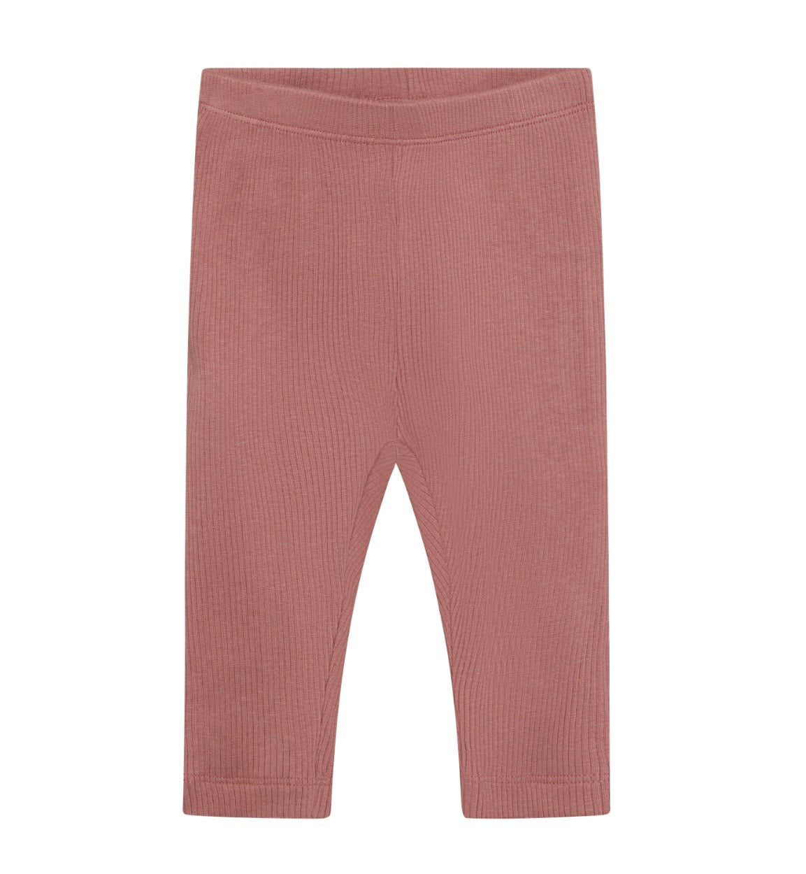 Girl Fall Ribbed Legging