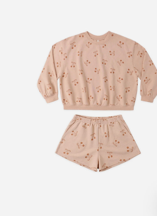 Summer Cherry Set