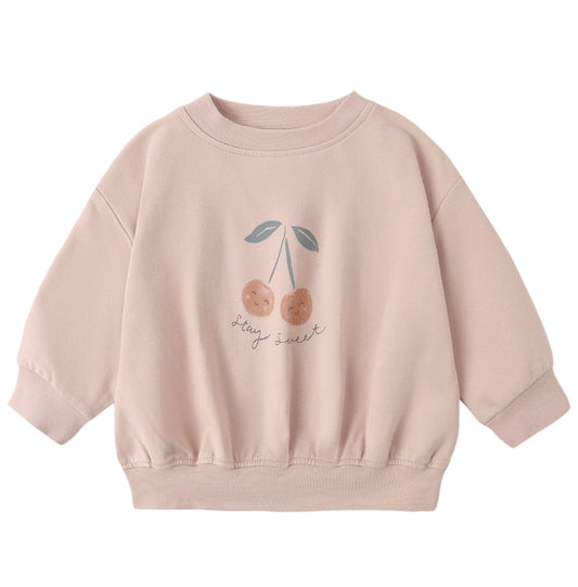 Cherry Sweatshirt