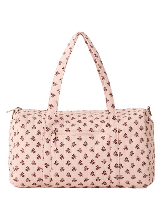 Blush Weekender Bag