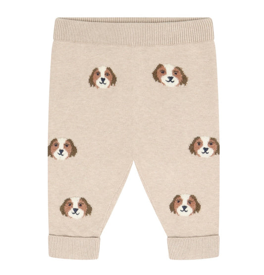 The Puppy Pant