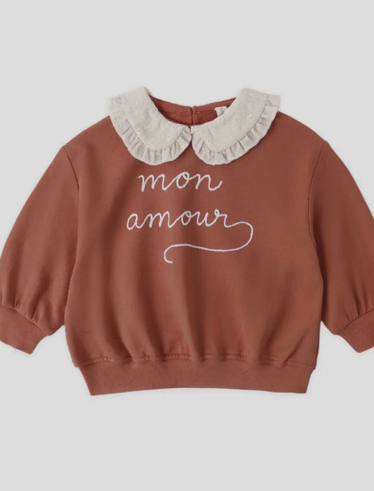 Amour Sweatshirt