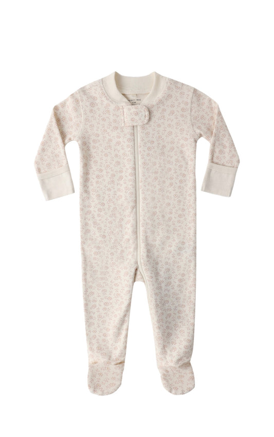 Little Sweetness Zip Up