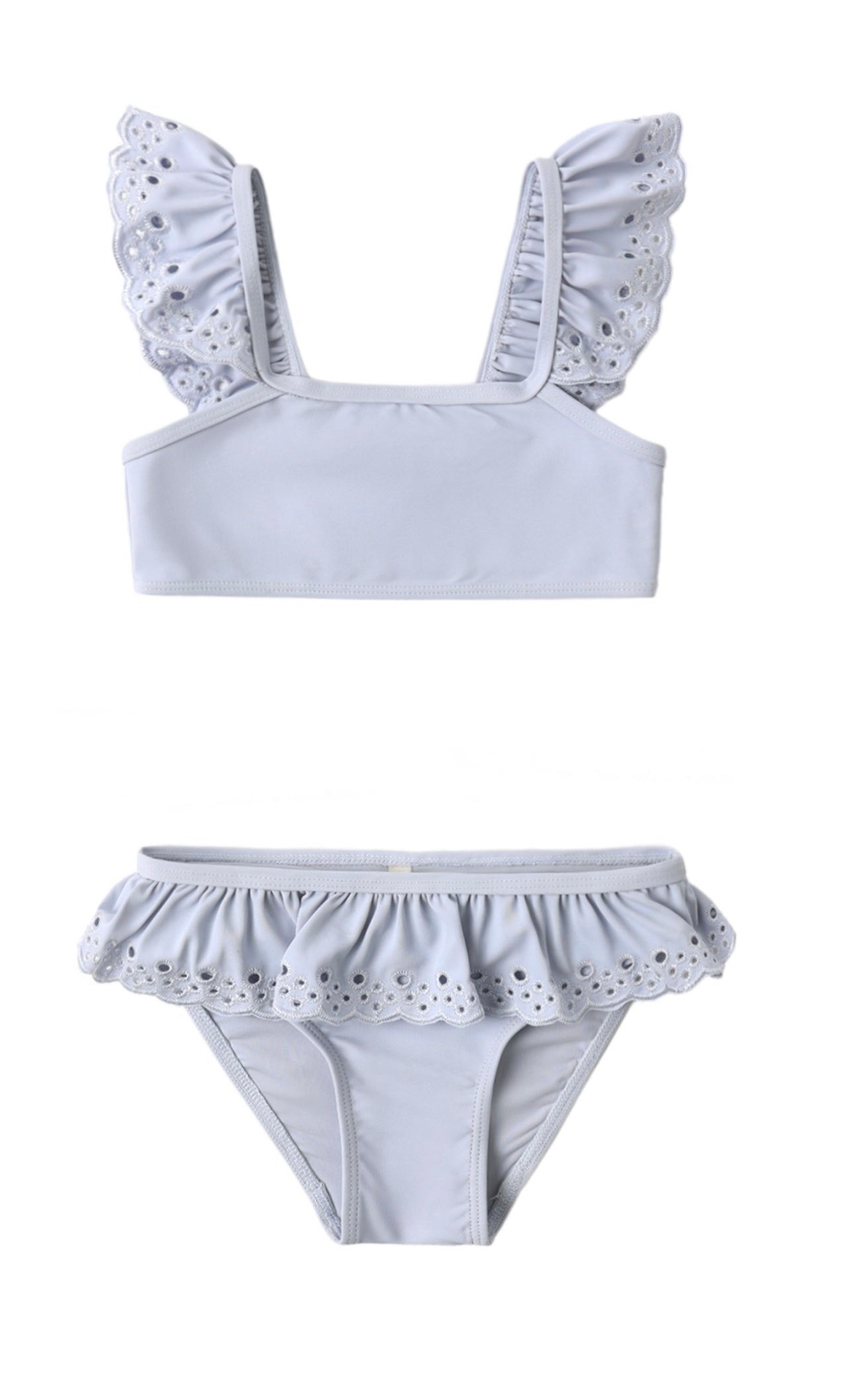 Periwinkle Bikini