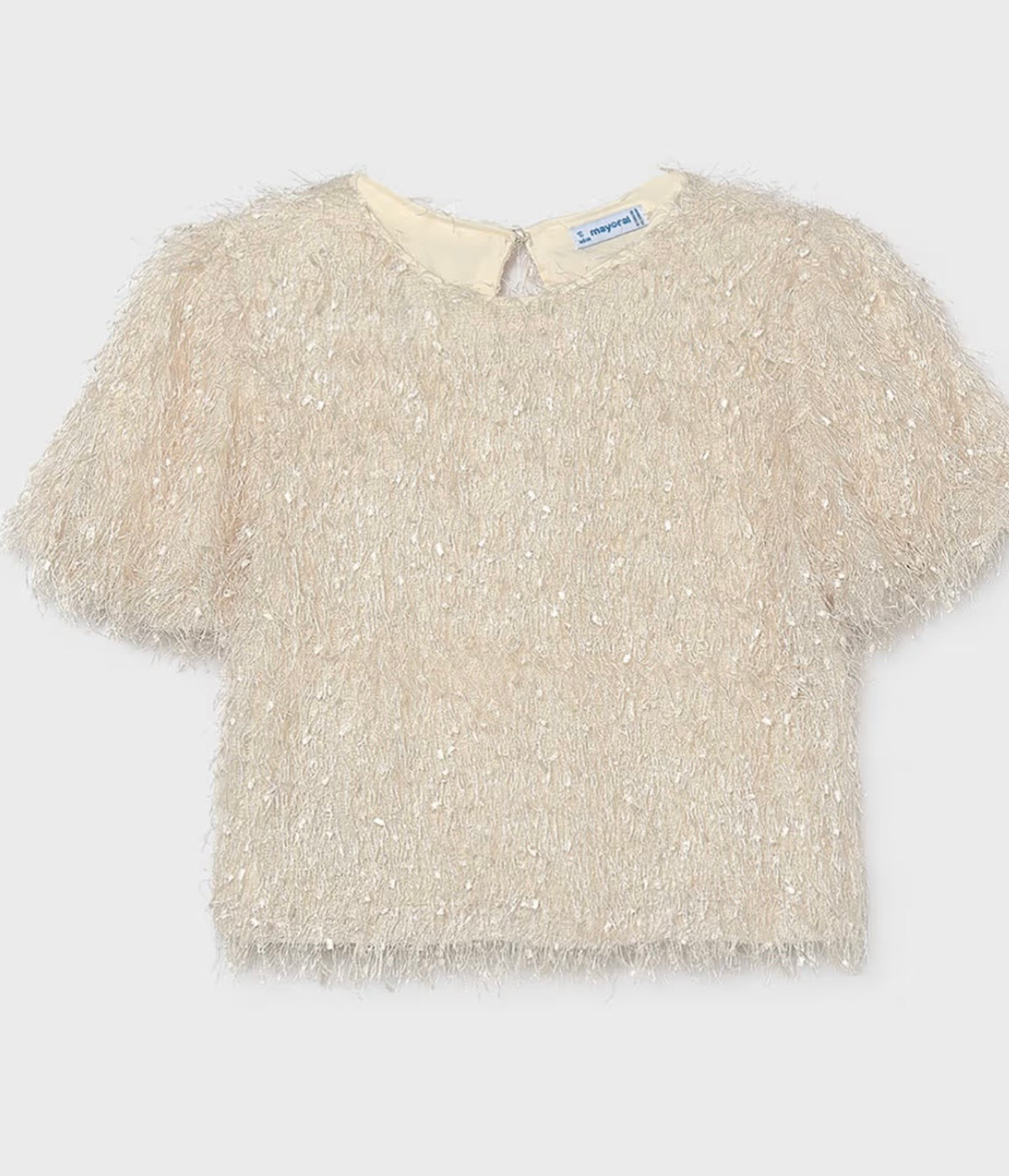 Fringe Top