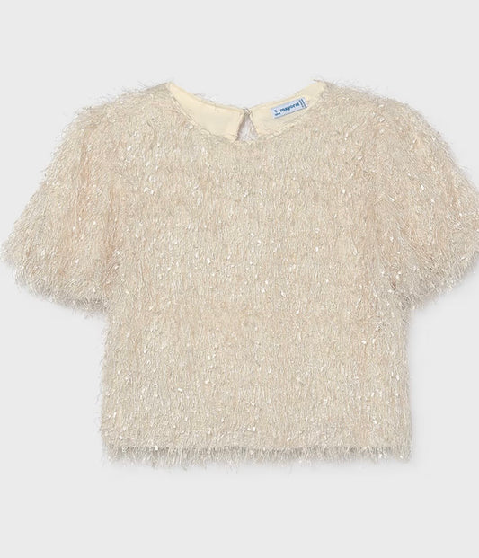 Fringe Top