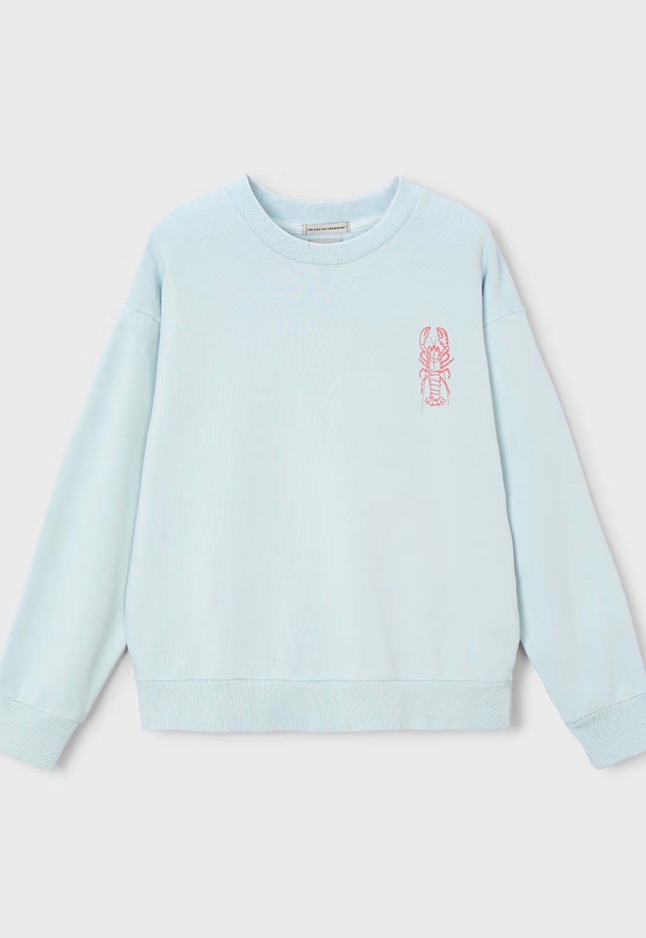 Lobster Friday Sweatshirt